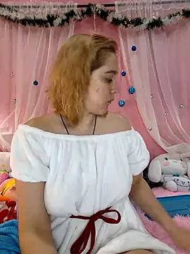 NaomiShimizu online show from December 2024 08:14:02 PM