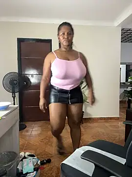 AliciaMiilf online show from March 2025 11:17:01 PM