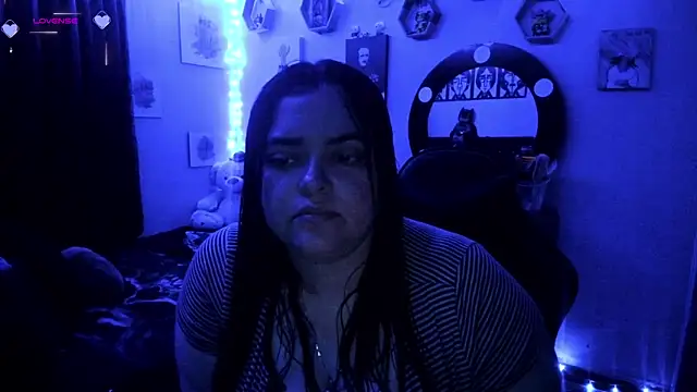Luise Meyrink online show from February 2025 06:17:02 AM
