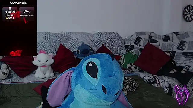 kitty22  online show from February 2025 02:16:02 PM