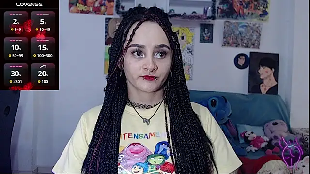 kitty22  online show from December 2025 02:59:01 PM