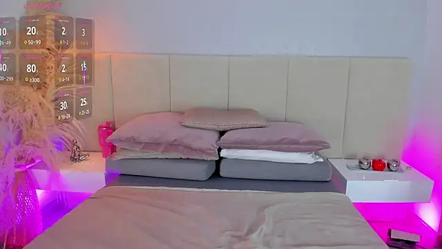 Snapshot of sofia_pamela chatting on December 2025 07:20:02 PM sofia pamela online show from December 2025 07:20:02 PM