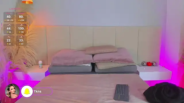 Snapshot of sofia_pamela chatting on December 2025 07:11:01 PM sofia pamela online show from December 2025 07:11:01 PM