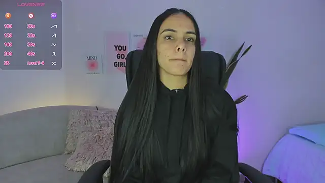 Snapshot of ChloeHarper_ chatting on February 2025 11:41:01 AM ChloeHarper online show from February 2025 11:41:01 AM