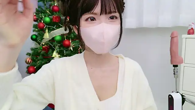 -minami- online show from December 2024 05:22:01 PM