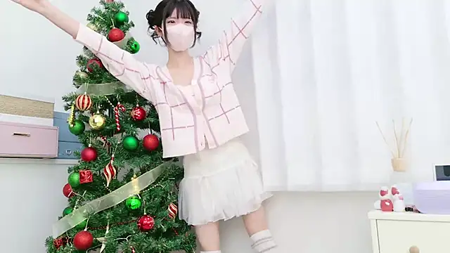 -minami- online show from December 2024 02:24:02 PM