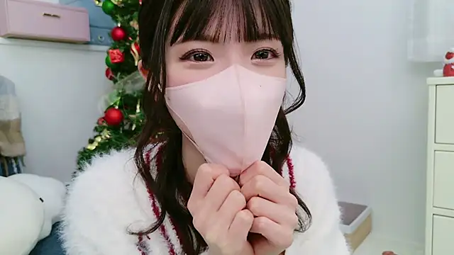 -minami- online show from December 2024 06:17:02 AM
