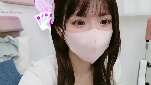 -minami- online show from February 2025 12:06:02 PM