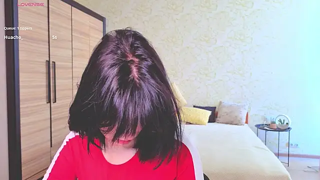 JulisSweet online show from September 2025 06:56:02 AM