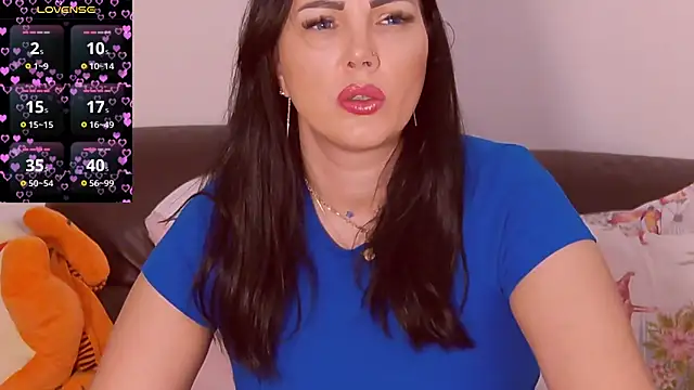 ReiyaRey online show from March 2025 10:06:02 PM