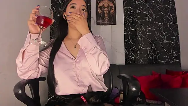 Bellax99  online show from January 2025 05:50:01 AM