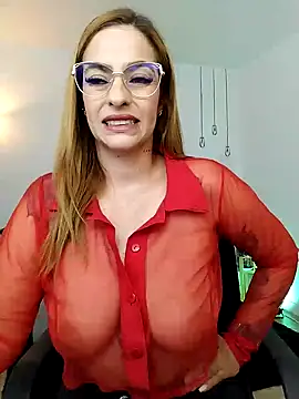 Alessandra Schmoll online show from January 2025 10:40:01 AM