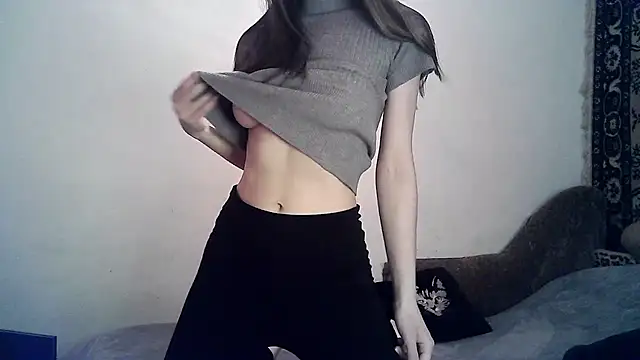 Snapshot of ElizaSwon chatting on March 2025 04:17:02 PM ElizaSwon online show from March 2025 04:17:02 PM