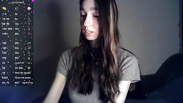 Snapshot of ElizaSwon chatting on March 2025 06:19:02 PM ElizaSwon online show from March 2025 06:19:02 PM