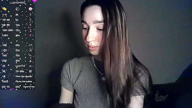 Snapshot of ElizaSwon chatting on March 2025 04:40:02 PM ElizaSwon online show from March 2025 04:40:02 PM