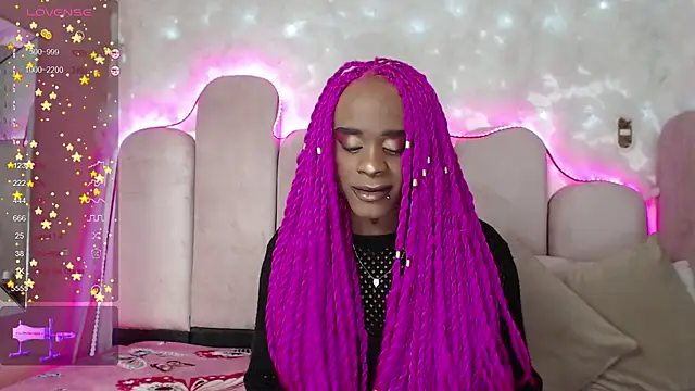 puca ebony online show from December 2024 04:47:02 PM