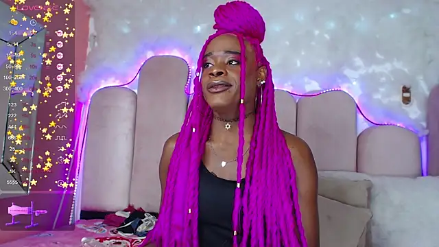 puca ebony online show from December 2024 07:22:01 PM