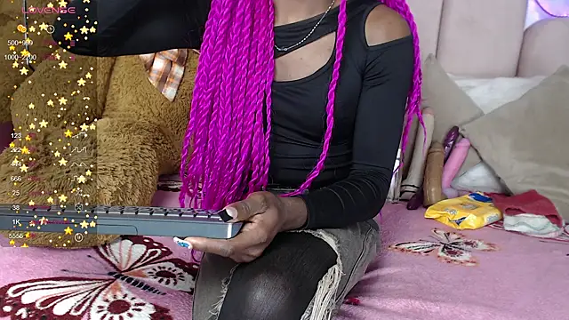 puca ebony online show from December 2024 04:43:01 PM