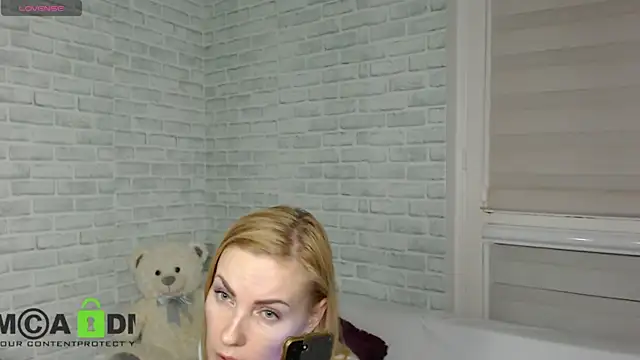 Eyes Angel online show from March 2025 10:56:01 PM