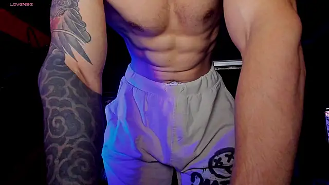 Snapshot of RODARRI chatting on October 2025 05:02:02 AM RODARRI online show from October 2025 05:02:02 AM