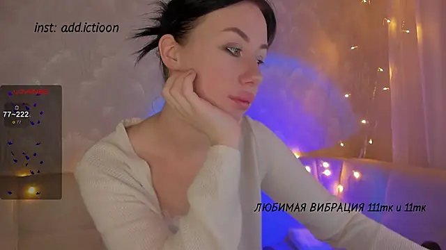 elena addiction online show from December 2024 05:05:02 AM
