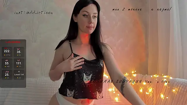 elena addiction online show from January 2025 10:27:02 AM