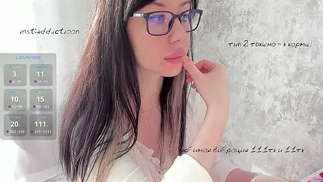 elena addiction online show from March 2025 05:08:01 AM