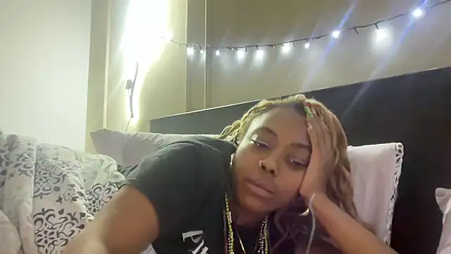 ChocolateCakeQueen online show from January 2025 01:35:01 AM