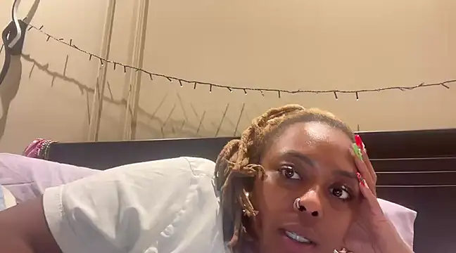 ChocolateCakeQueen online show from January 2025 06:59:01 AM