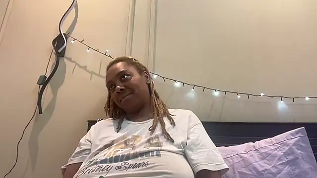 ChocolateCakeQueen online show from January 2025 01:50:01 AM
