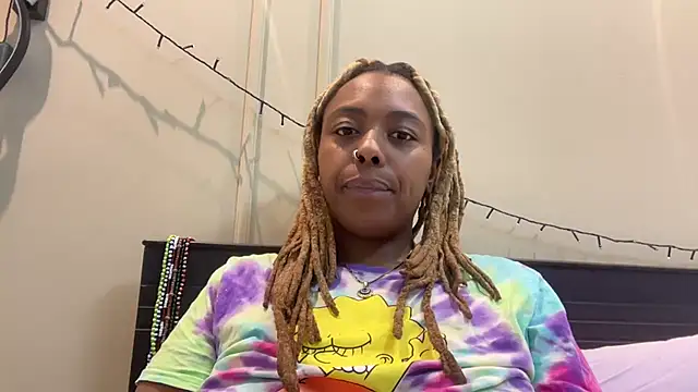 ChocolateCakeQueen online show from January 2025 10:41:01 PM