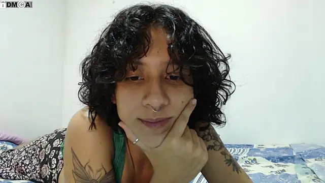 AlinaWoolf  online show from September 2025 03:55:02 AM