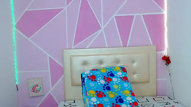 Snapshot of AngeDrty chatting on December 2025 12:27:02 AM AngeDrty online show from December 2025 12:27:02 AM