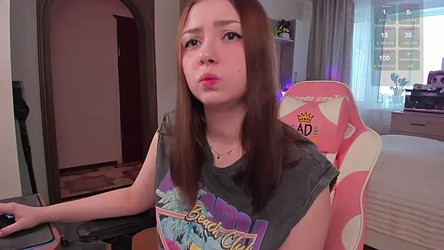 elisejays online show from January 2025 09:48:01 AM