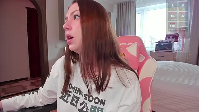 elisejays online show from January 2025 09:51:02 AM