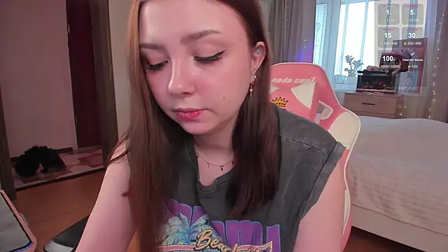 elisejays online show from January 2025 10:06:02 AM