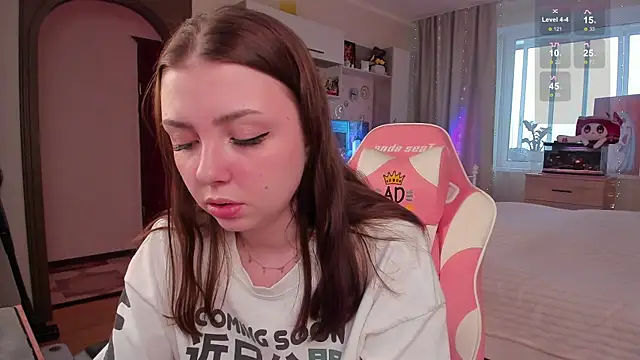 elisejays online show from January 2025 10:16:02 AM
