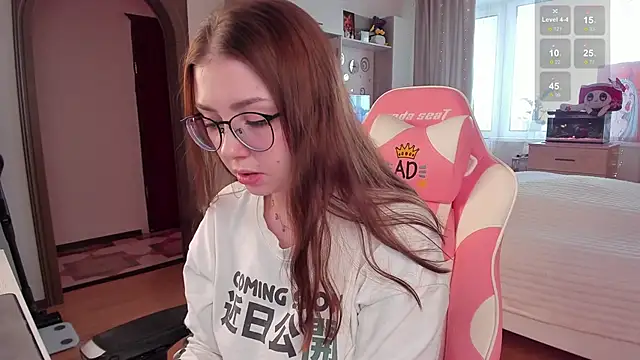elisejays online show from February 2025 09:53:02 AM