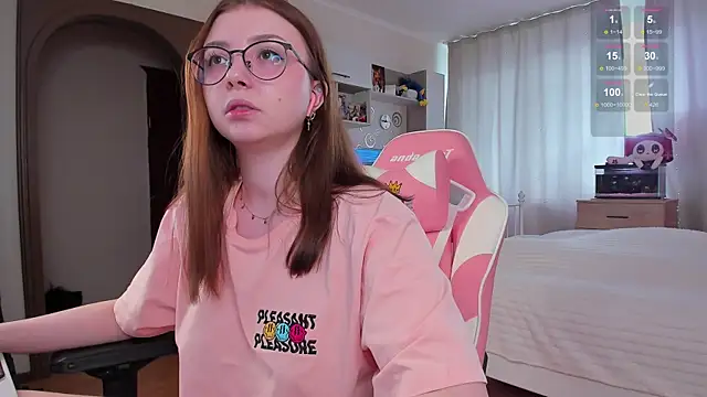 elisejays online show from March 2025 10:56:02 AM