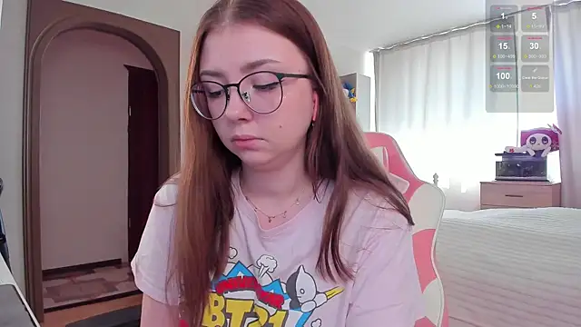 elisejays online show from March 2025 10:43:02 AM