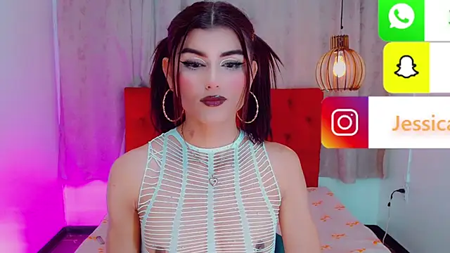 Jessica smith 1 online show from February 2025 06:25:02 AM