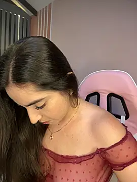 Victoria-And1 online show from October 2025 01:15:01 AM