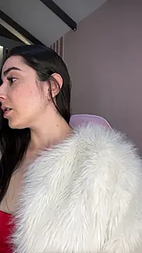 Victoria-And1 online show from November 2025 01:55:01 AM