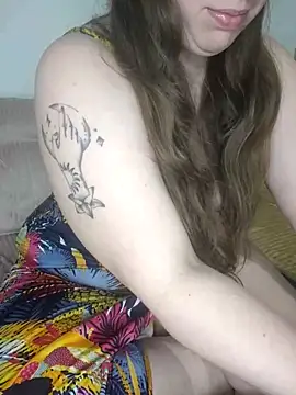 FrancaiseLynne online show from March 2025 08:31:02 PM