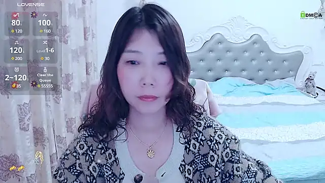 -Shirleyni  online show from February 2025 08:43:02 AM