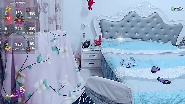 -Shirleyni  online show from March 2025 01:28:02 PM