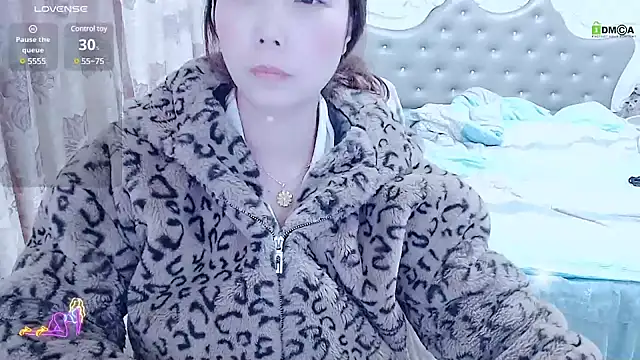 -Shirleyni  online show from March 2025 01:29:02 PM