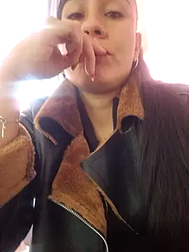 Agata-Moon online show from December 2024 12:54:02 PM