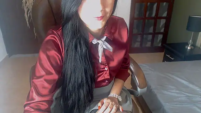 Agata-Moon online show from December 2024 02:06:02 AM