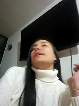 Agata-Moon online show from December 2024 01:57:02 AM